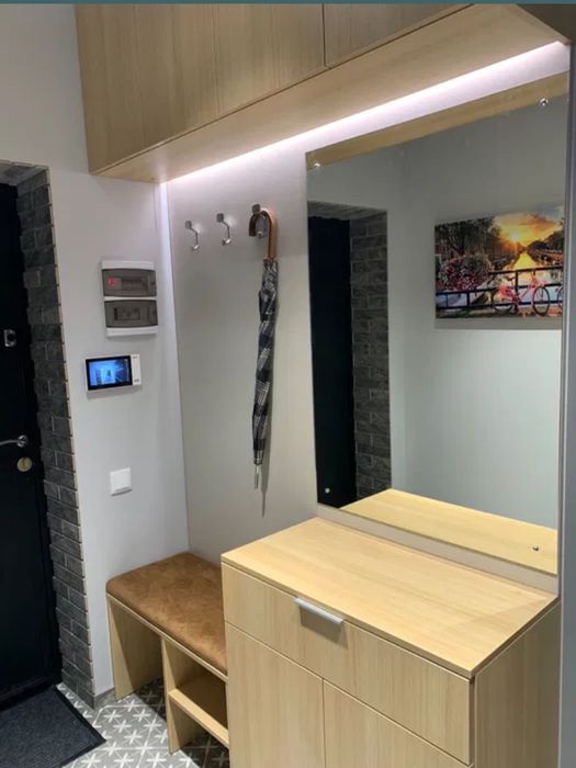 Оренда Буча 1 кім 40 кв 3 поверх Гранд Бурже