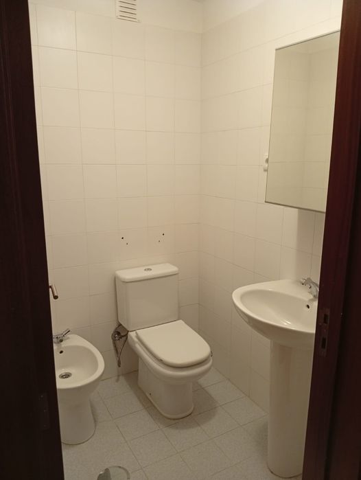 Arrenda se apartamento T3