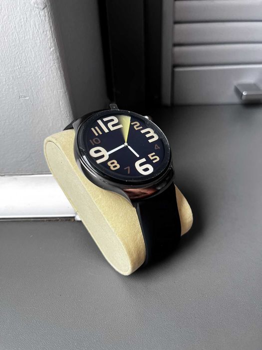 Smartwatch Blitzwolf BW-AT4 1.52" ekran AMOLED 46mm NOWY