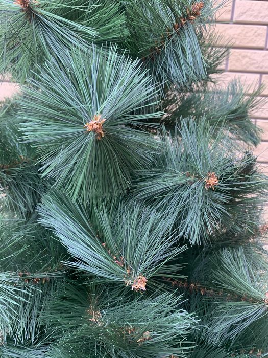 Елка сосна искуственная