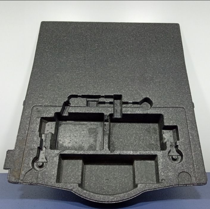 Пенопласт багажника, пол, Mazda 6