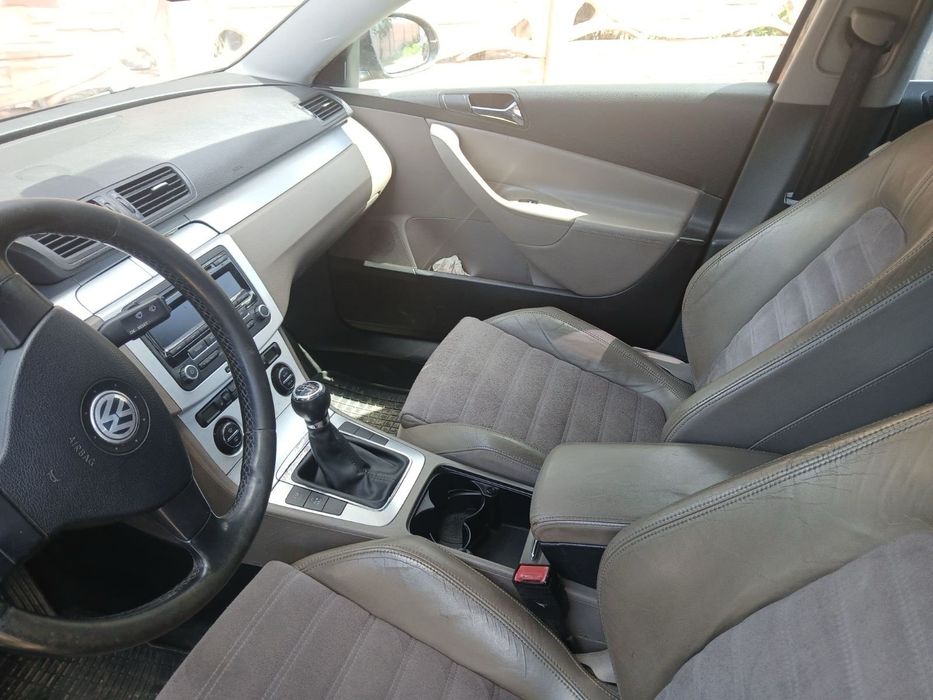 Продам Volkswagen Passat B6