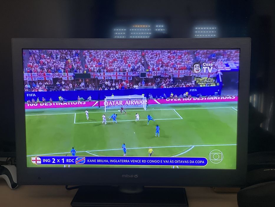 Tv 24 Fullhd led