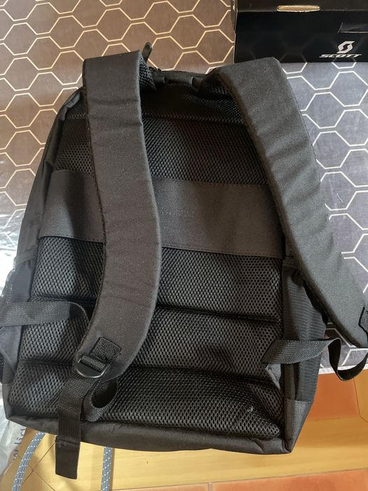Mala pc portatil hp  15,6 polegadas