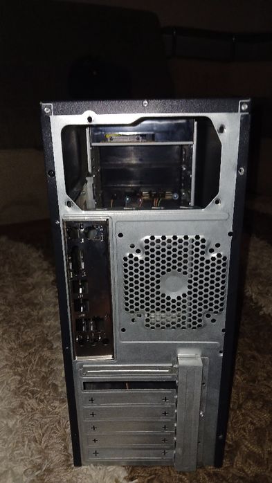 Корпус Logic Power