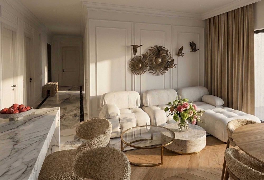 Apartament w Centrum Ciechanowa