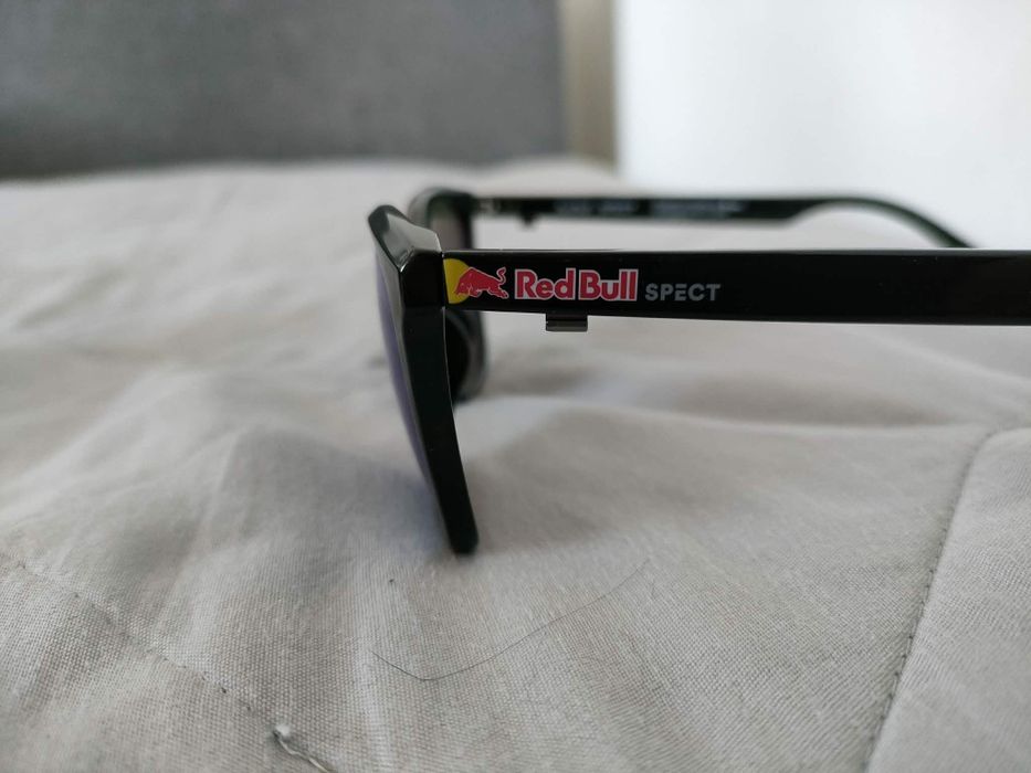 Okulary Red Bull Spect