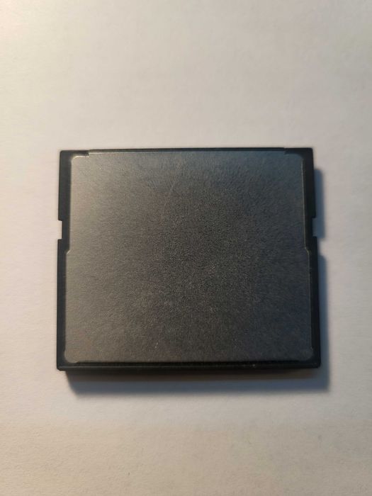 Karta pamięci CF 2GB CompactFlash EMTEC 80x