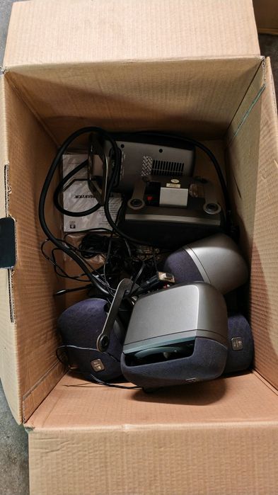 Logitech Z-680 5.1 THX