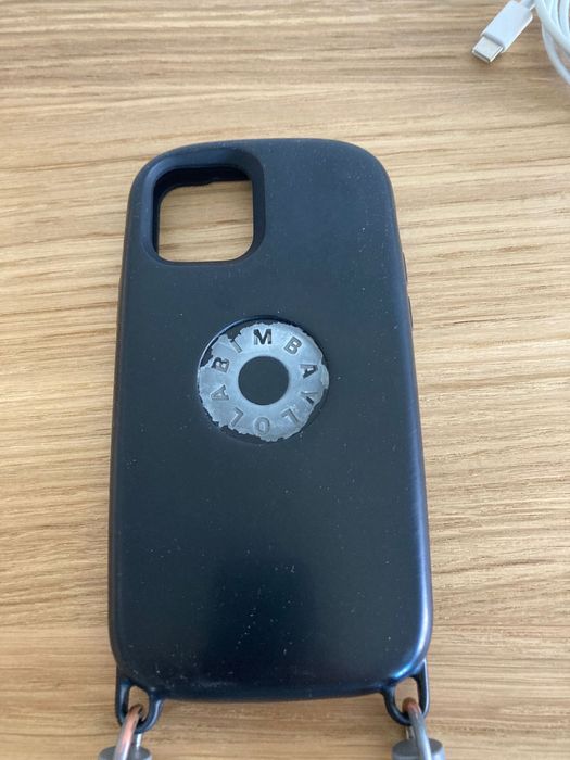 Iphone 12 roxo 128gb com capas