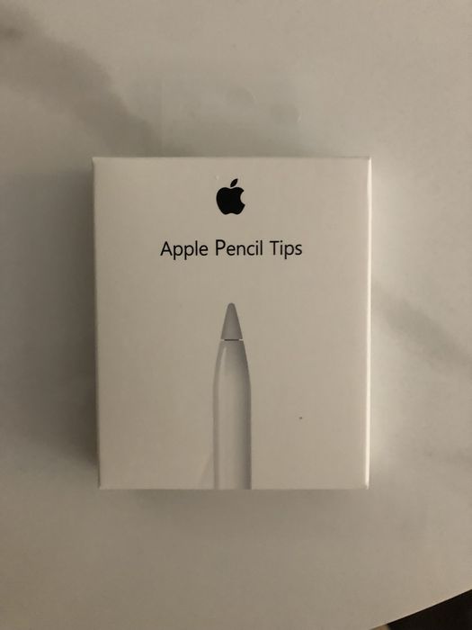 Apple pencil tips