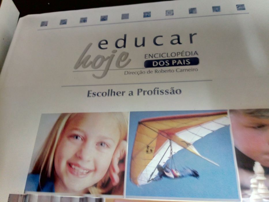 Enciclopédia Juvenil