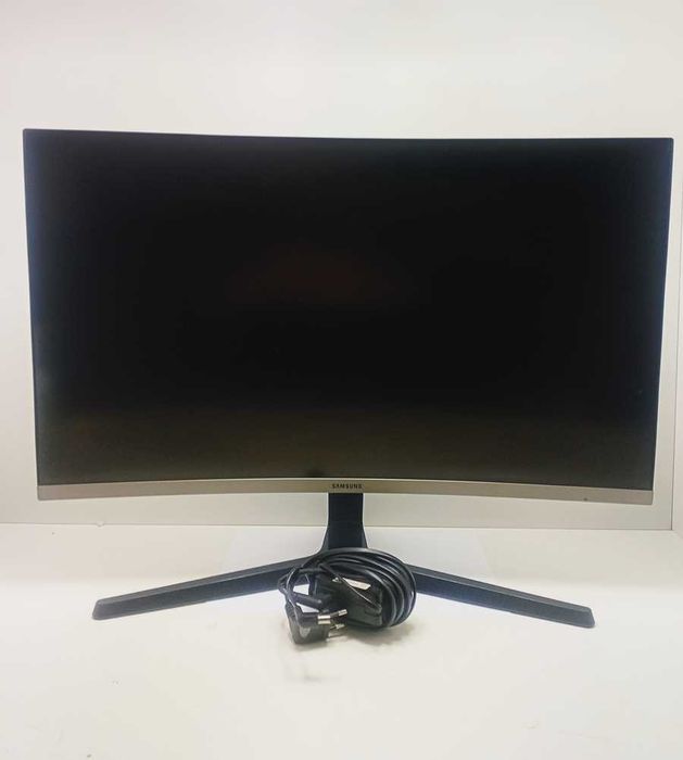 monitor Samsung C27R500FHR 27" FULL HD zakrzywiony