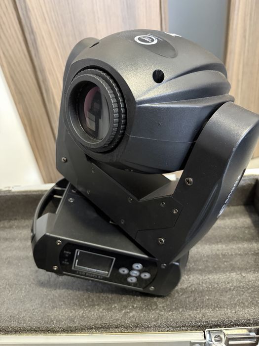Głowica ruchoma 2x Light4me focus 60 led Spot Prisma AF