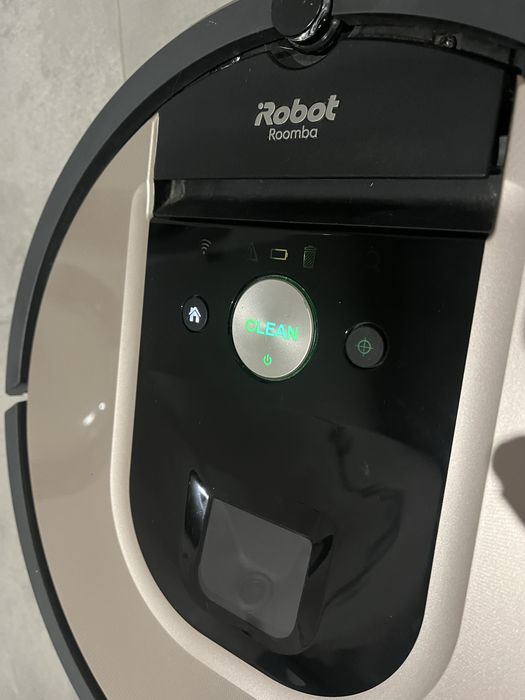 iRobot Roomba 960