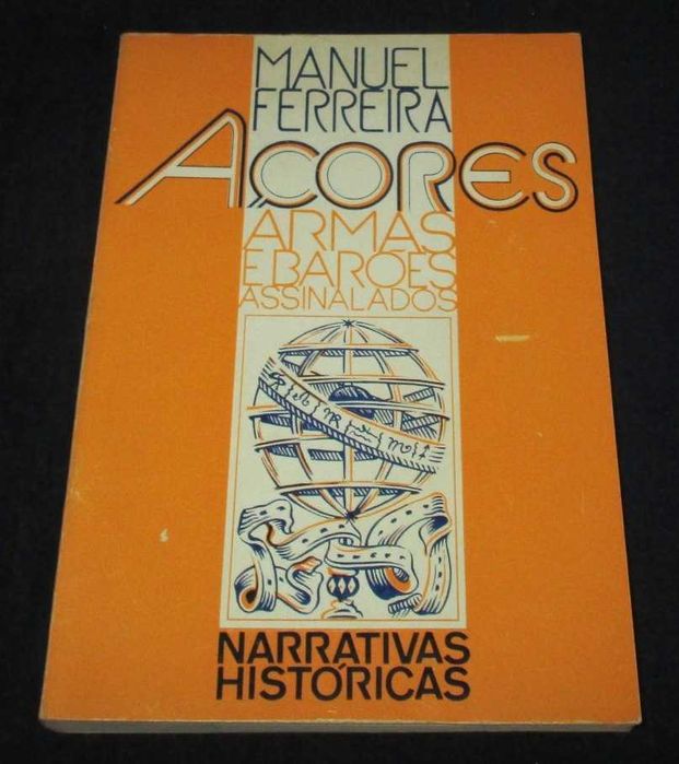Several Books on the Azores: History and Ethnography64729957571331121