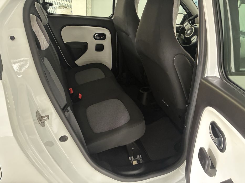 Renault Twingo de 2021