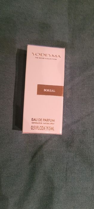 Perfum Yodeyma Boreal