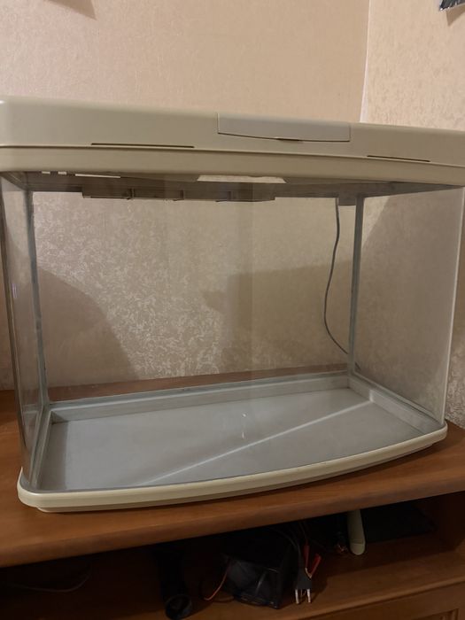 Аквариум RESUN DM-600