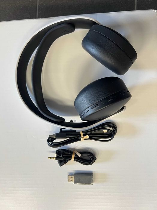 Sony PlayStation Pulse 3D