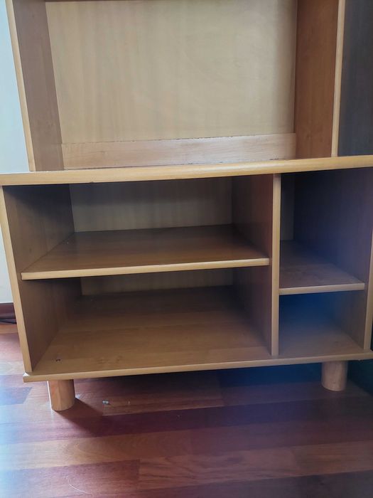 *** szafka z nadstawką - możliwość negocjacji ceny***