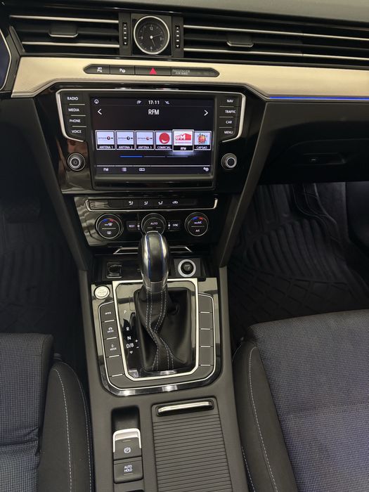 Volkswagen Passat 1.4 TSI GTE