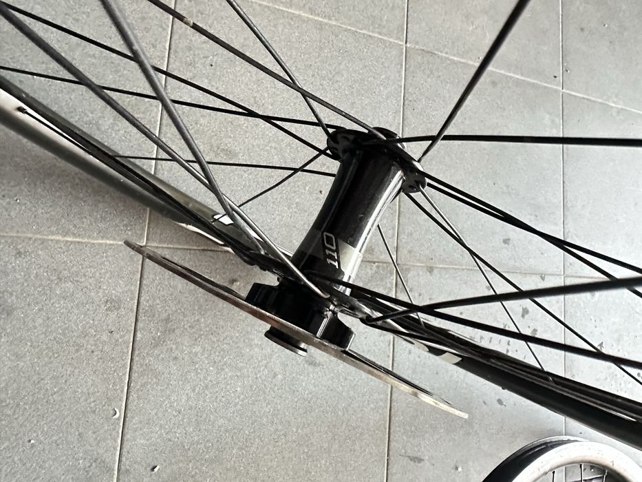 Roval Control Carbono