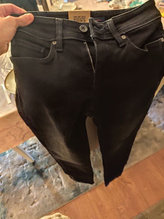 Calças Salsa NOVAS SEM USO