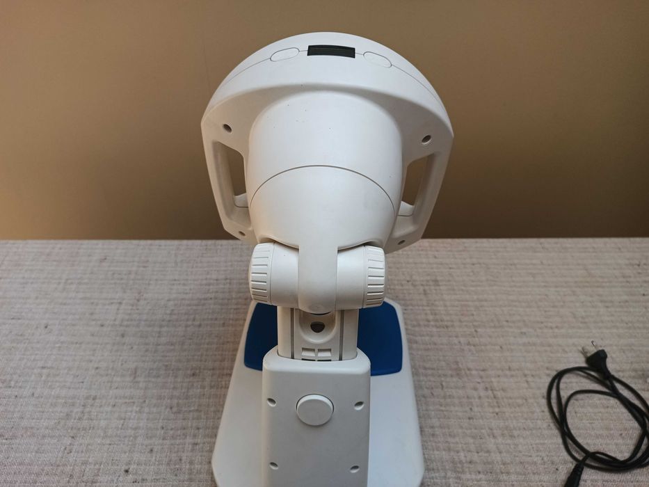 Lampa Zepter BIOPTRON Pro 1 PRO1 z statywem GWARANCJA
