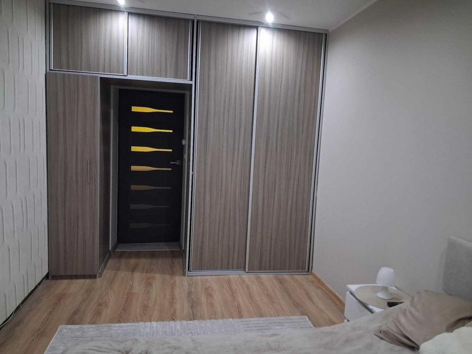 Mieszkanie w centrum