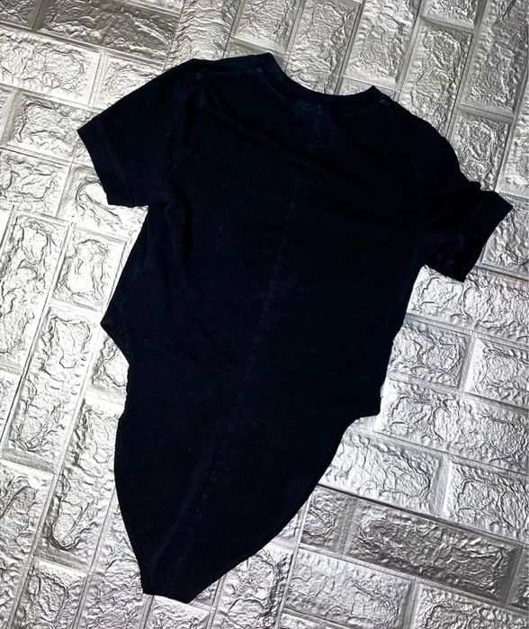 (M) Nike Nowe Damskie Granatowe Body Gorsety Bawełna