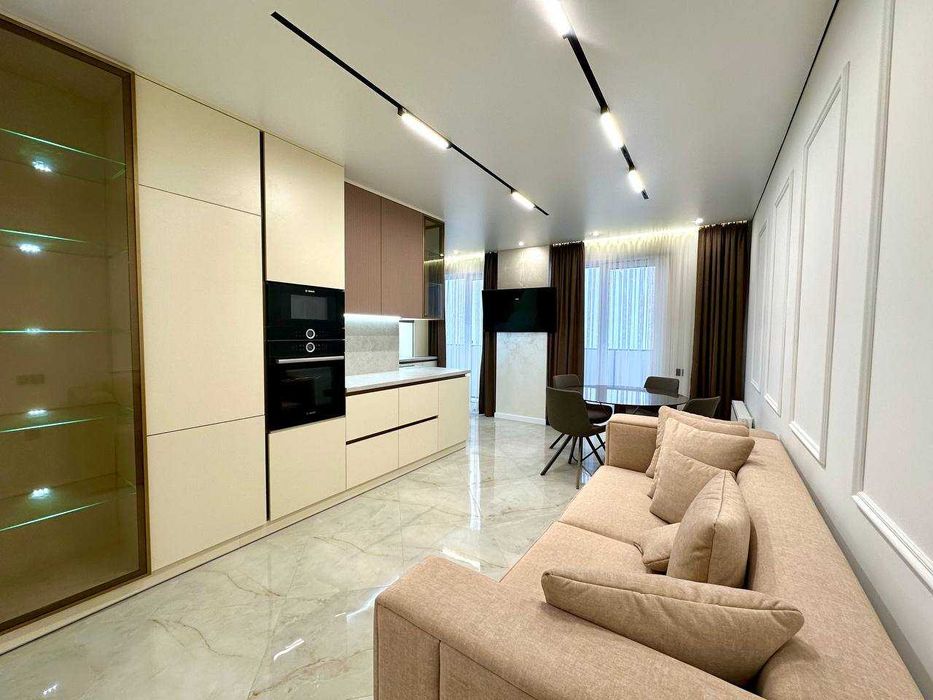 Продаж 2 кім. квартири вул. Пасічна ЖК Тіфані