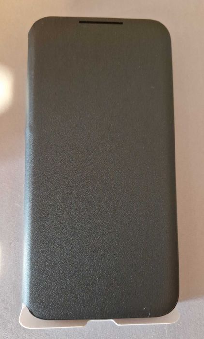 Capa original Samsung S22+ Smart LED View Cover