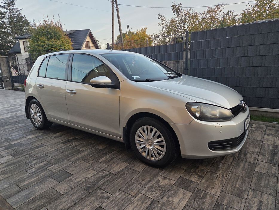 Volkswagen Golf  V| , 1.6 Trendline
