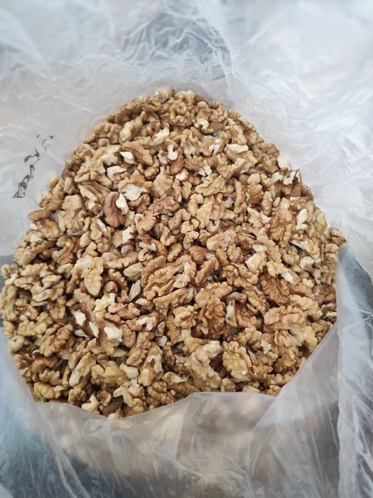 Грецький/волоський горіх на олію, кондитерку свіжий