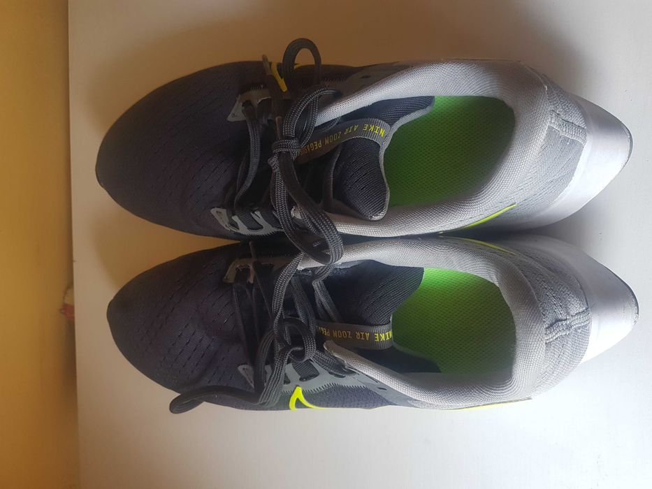 Nike Air Zoom 44
