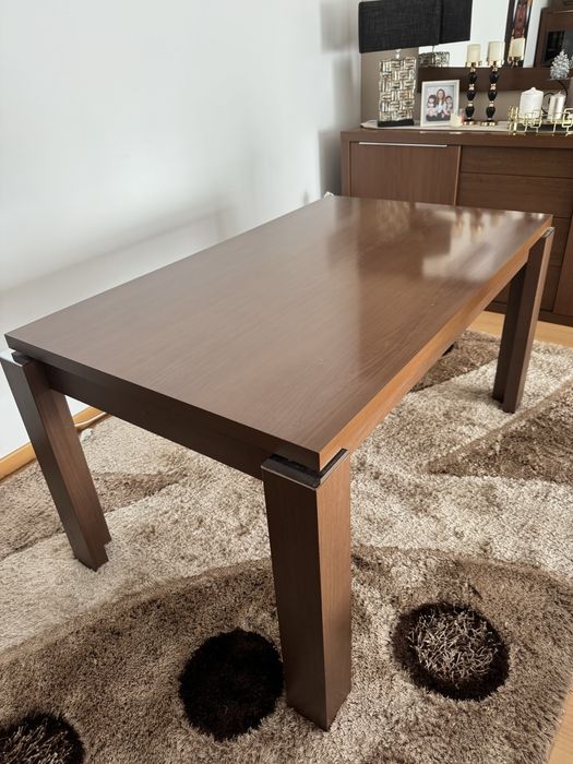 Conjunto completo moveis de Sala (Negocioavel)