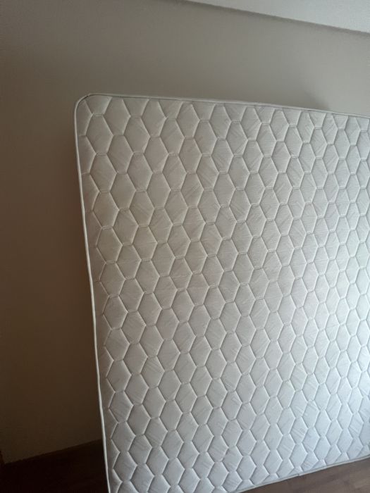 Colchão Ortopédico 2m X 1,6 m