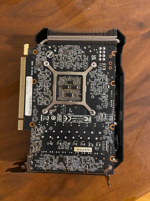 Ge force rtx 3060 12 gb