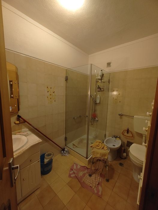 Apartamento T3 para arrendar - rio de mouro