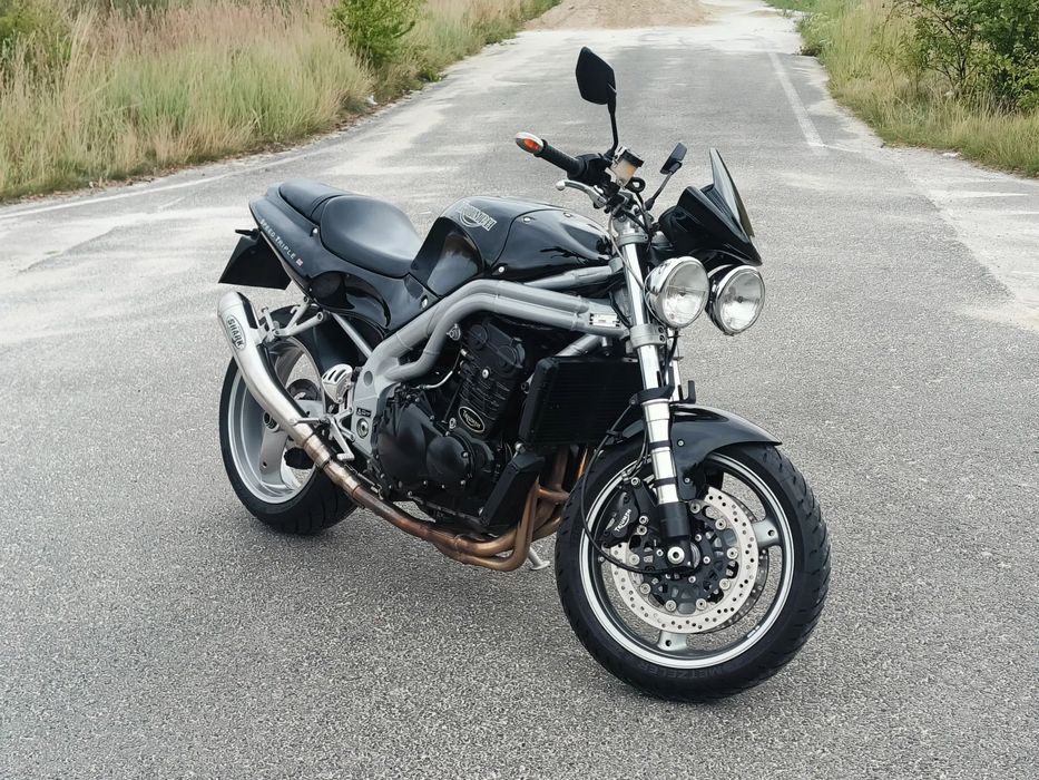 Triumph
