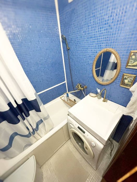 Многокомнатная квартира по адресу ул. Магистратская (площадь 73 м²) - Atlanta.ua - фото 9