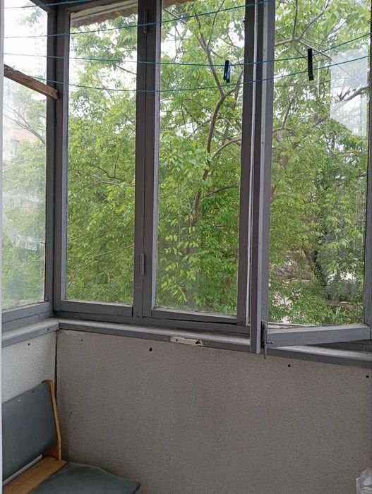 Продаж 2к квартири Оболонський район, вул. Джерельна 6/5
