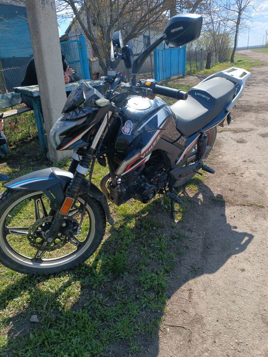 Продам вайпер 200