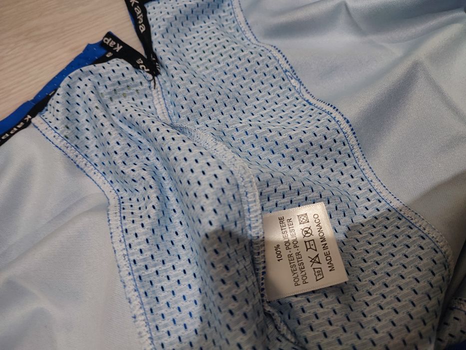 Juventus 1997/98 Away Shirt – Kappa Sony MiniDisc –  XL