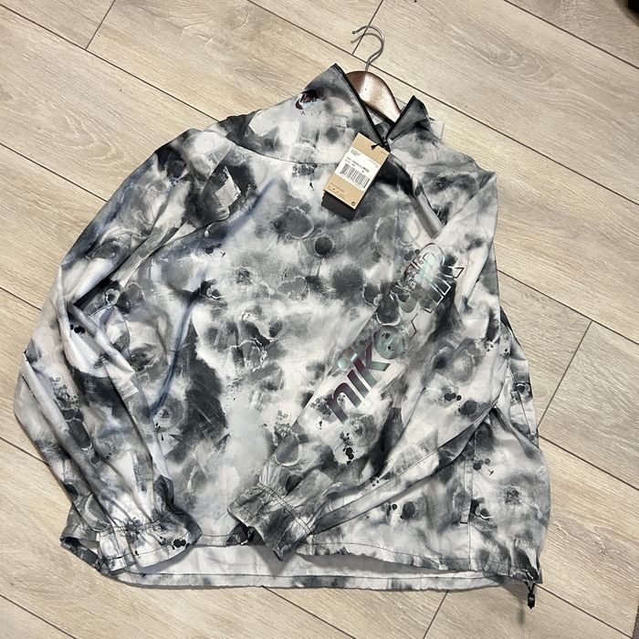 NEW дощовик nike 2X