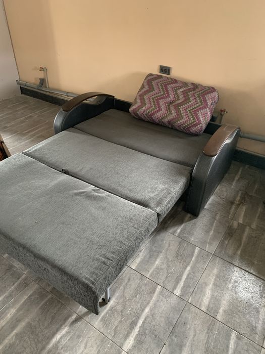 Диван розкладний