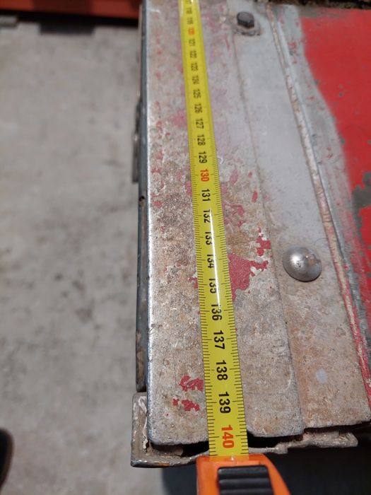 Malote p/ Arrumações