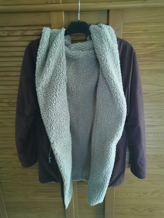 Casaco da Pull & Bear