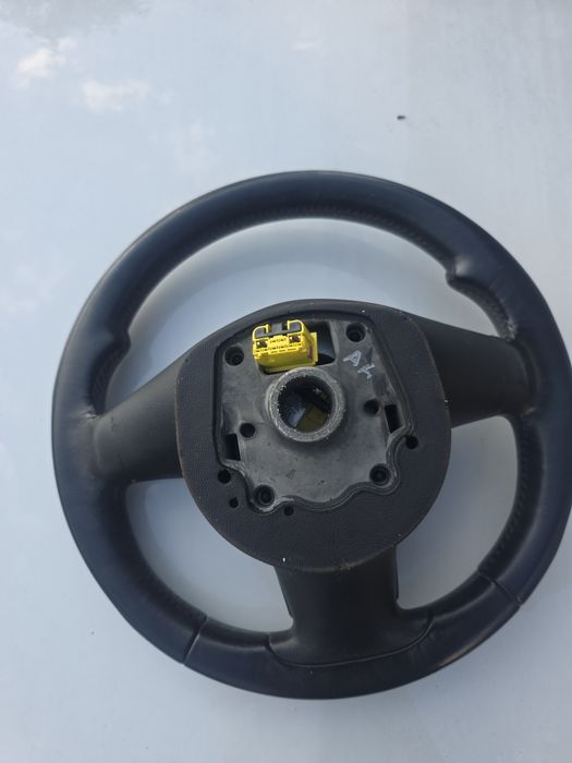 Seat Cupra Kierownica Leon Altea Ibiza